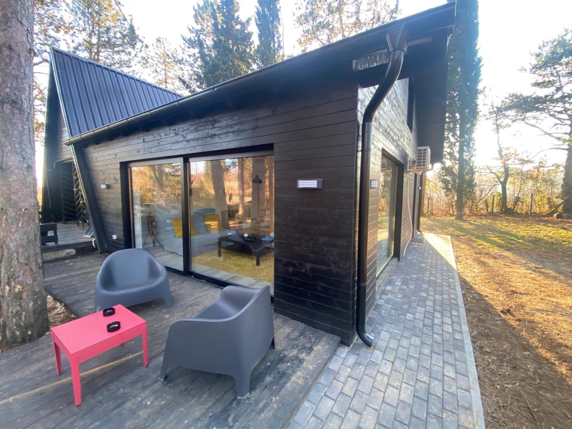 Villa Kuca Za Odmor Vrdnik Exterior foto