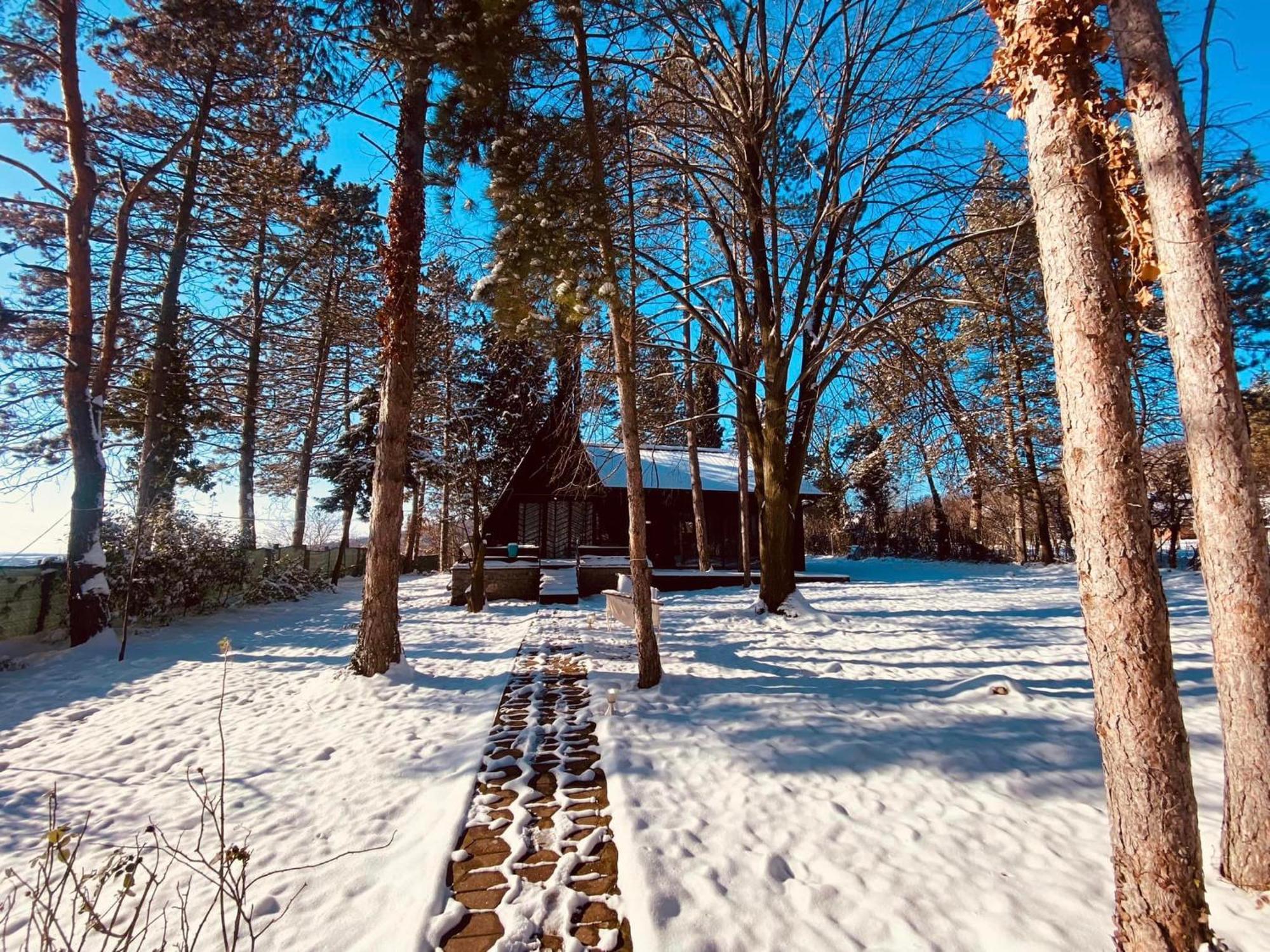 Villa Kuca Za Odmor Vrdnik Exterior foto
