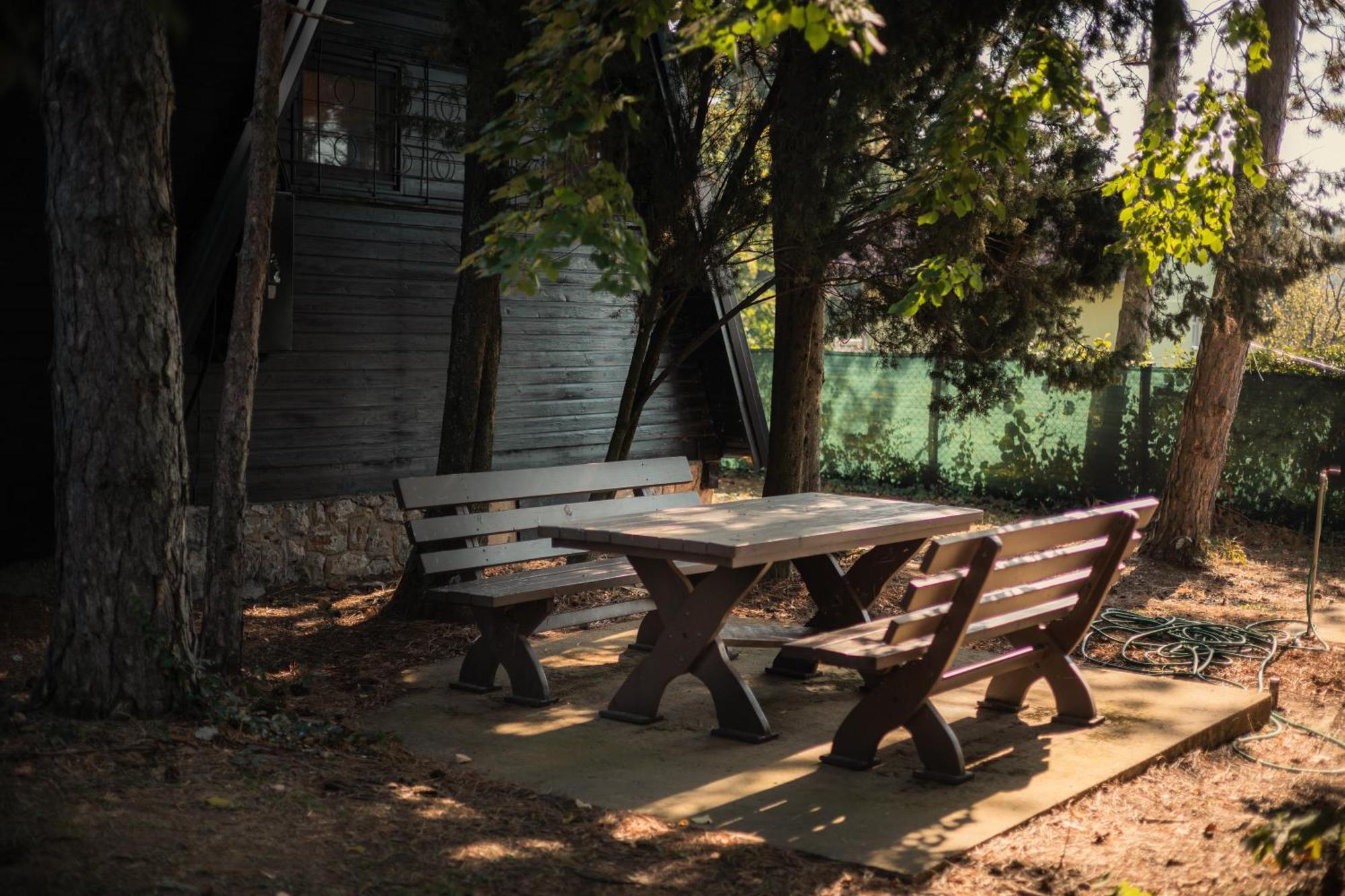 Villa Kuca Za Odmor Vrdnik Exterior foto