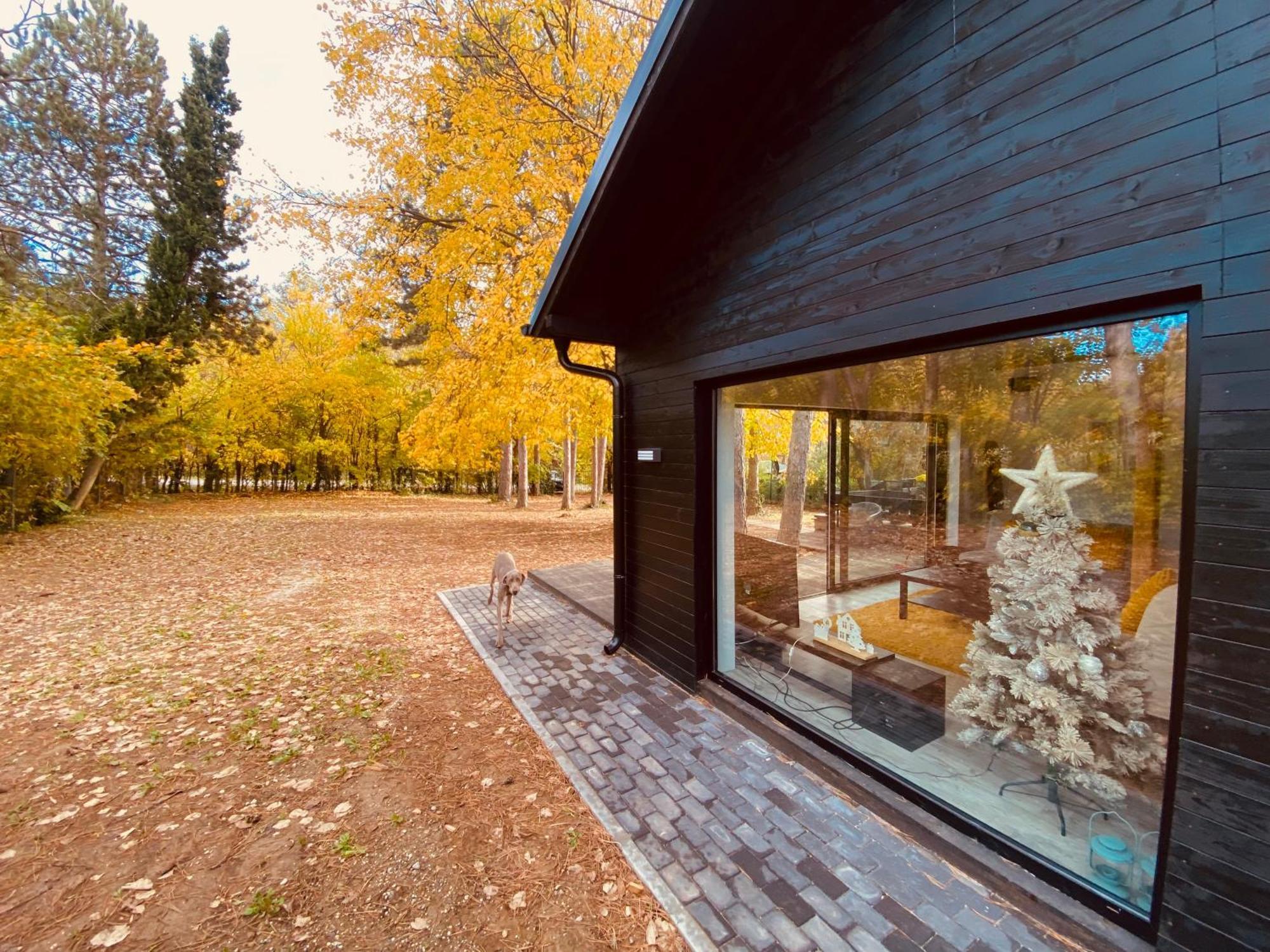 Villa Kuca Za Odmor Vrdnik Exterior foto